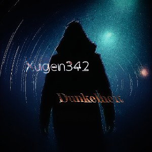 Xugen342 ~ Dunkelheit