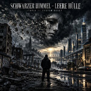 Schwarzer Himmel