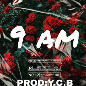 JHEY KING -9AM|LIL JORCH 