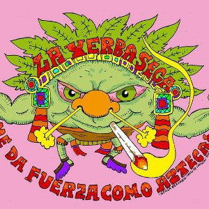 mi querida María Juana 