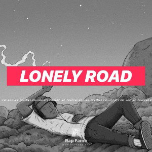 lonely road