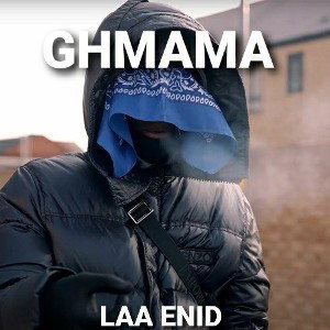  GHMAMA