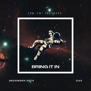 Bring It In (Prod By. TremoloOnDaBeat)
