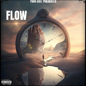 Flow Ft. DreBackwood (Prod By. LBbeats)