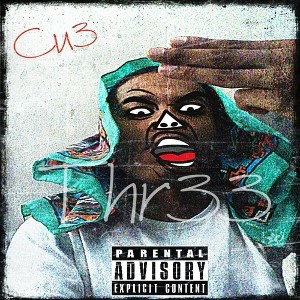 You (Prod by.Cu3)