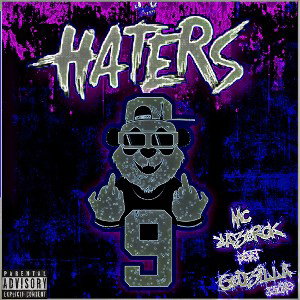 MC Razorck - ɦǟȶɛʀֆ Feat. Godzilla83One