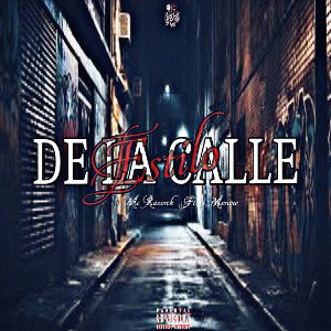 Estilo de calle Ft.- Merone