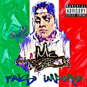 MC Razorck - Falso Imperio