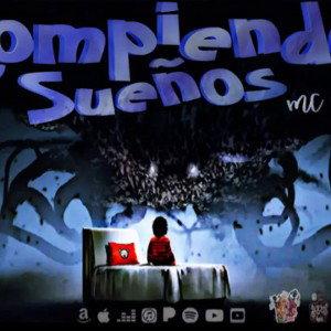 MC Razorck - Rompiendo Sueños [Audio]