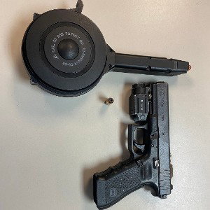  Glock wit A Switch pt2 