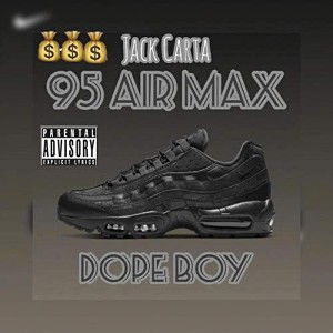 Terry187 - yearOf95 Freestyle 