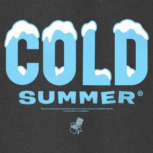C🥶LD SUMMER
