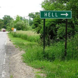 HellBounD