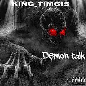 Terry187 - Demon 😈 Talk 