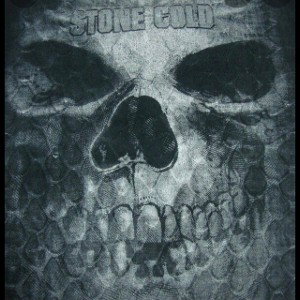 Stone cold