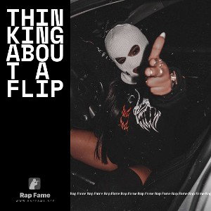 thinking about a flip