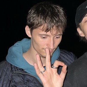 Dunkle Tage _M__