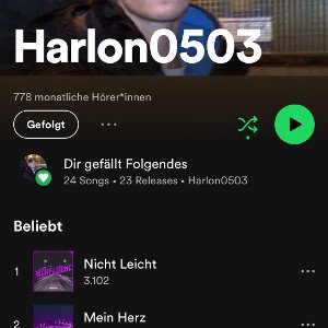 High für 3