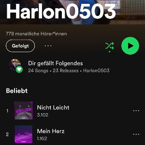Mein Herz 