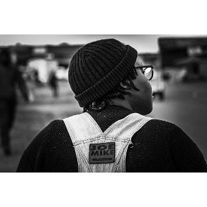 BROTHER, Sudden inspiration (Miss Lee ❤️)