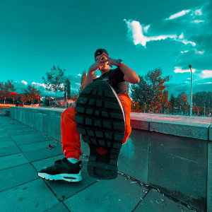 GJON LR - Mr Lova