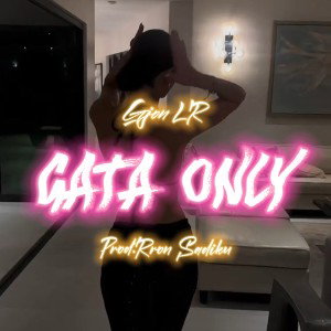 GJON LR - Gata Only