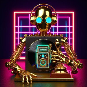 WINNER.