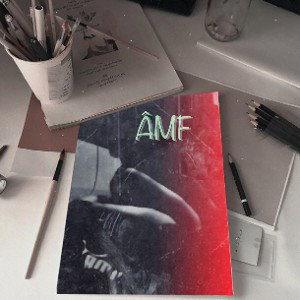 ÂMF - Riddle. (FULL TRACK)