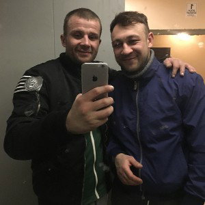 Vovavasya ft(Belka)пробный