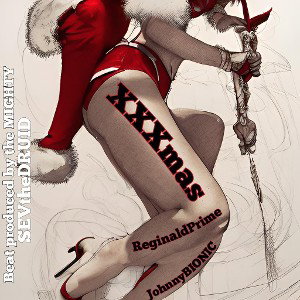 JohnnyBIONIC w/ ReginaldPrime - XXXmas 