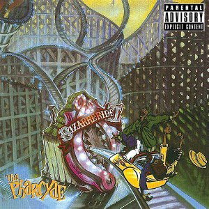 The Pharcyde (Passin' Me By)