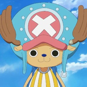 RAP CHOPPER(ONE PICCE)