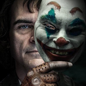 RAP JOKER❤🖤❤