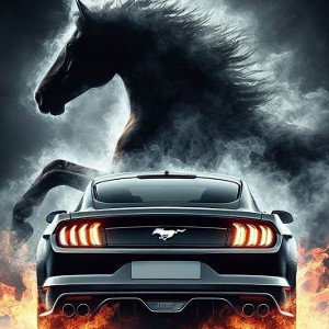 Horse Power