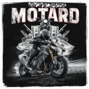 MOTARD (feat Mont)