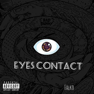 EYES CONTACT