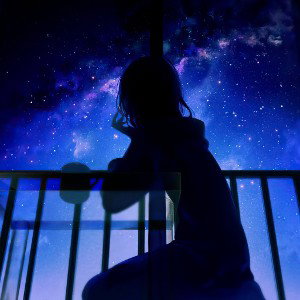 shooting stars