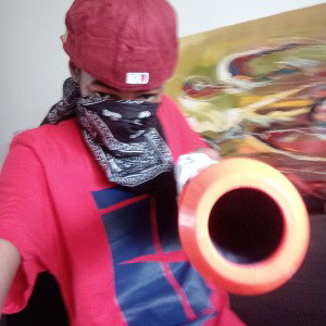 fils de p#te 