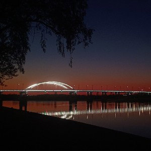 бег с задышкой