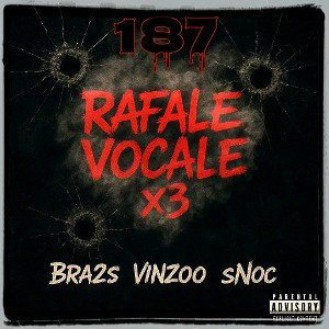  Rafale Vocale×3 Bra2s/Vinzoo/sNoc