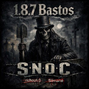 187 Bastos