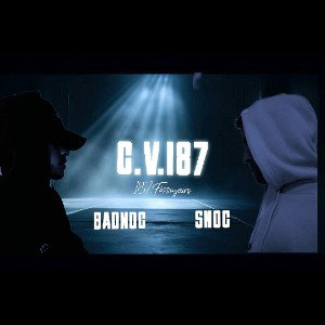  C.V.187 feat Badnoc 