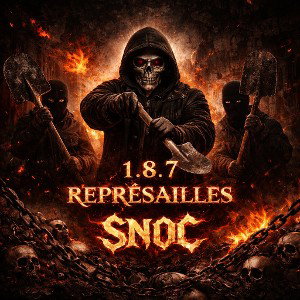 187 représailles 