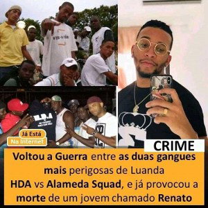 VAS VER TIRO..KAPARIA