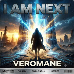 I AM NEXT
