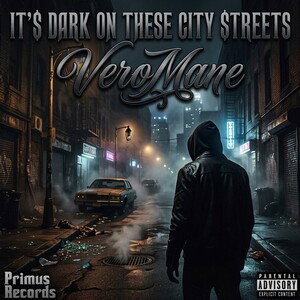 It'$ Dark On These City $treet$