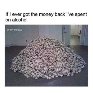 Where The Pay Check