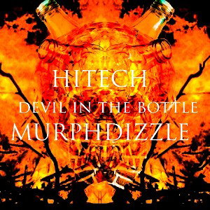 Devil In The Bottle