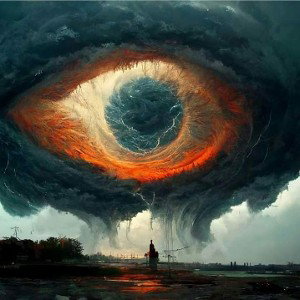 Eyes Of The Storm