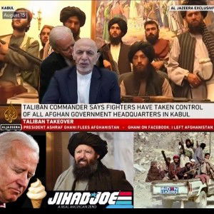 Jihad *Joe